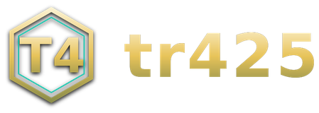 tr425 logo