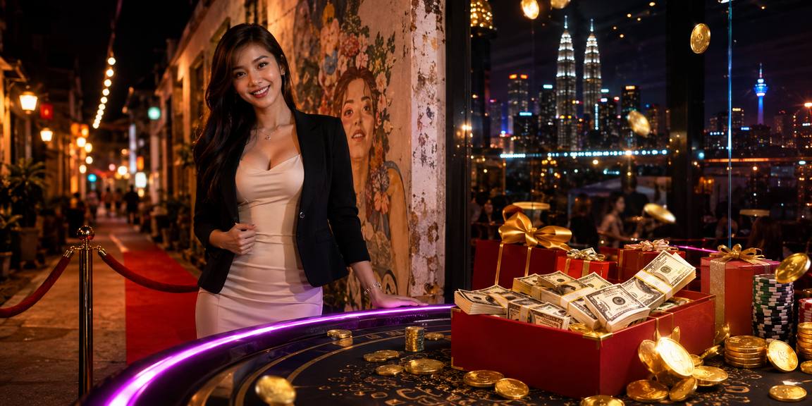 tr425 Apa Yang Kami Tawarkan Dalam Seven Card Stud